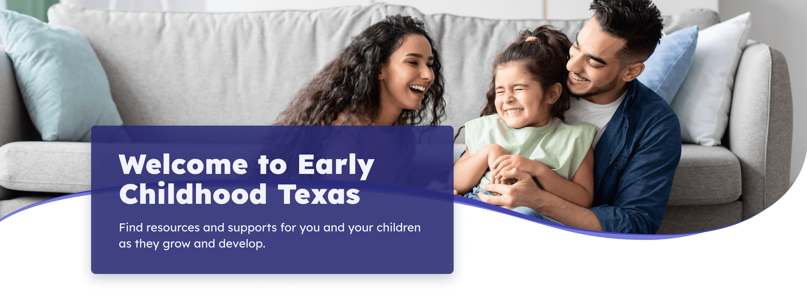 Early Childhood Texas