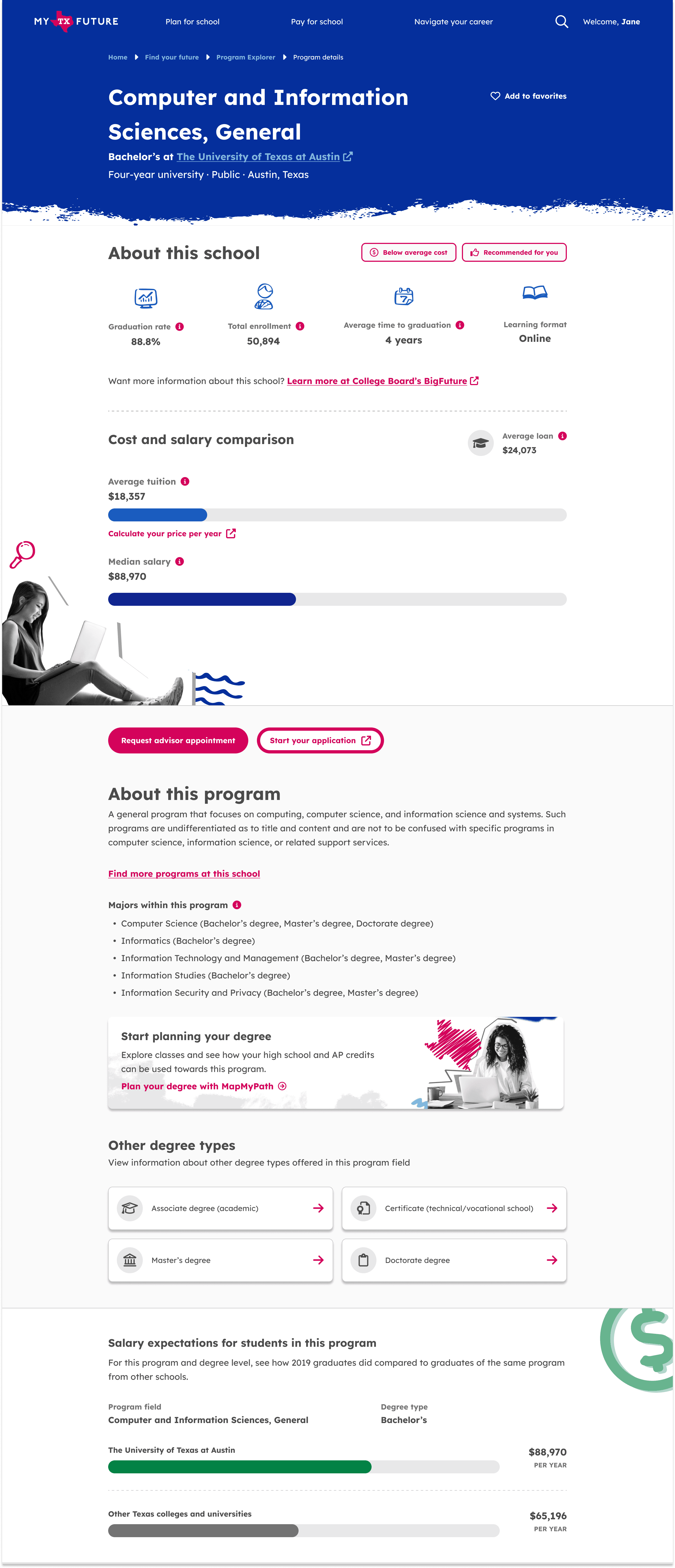 My Texas Future — A custom multitool (2)