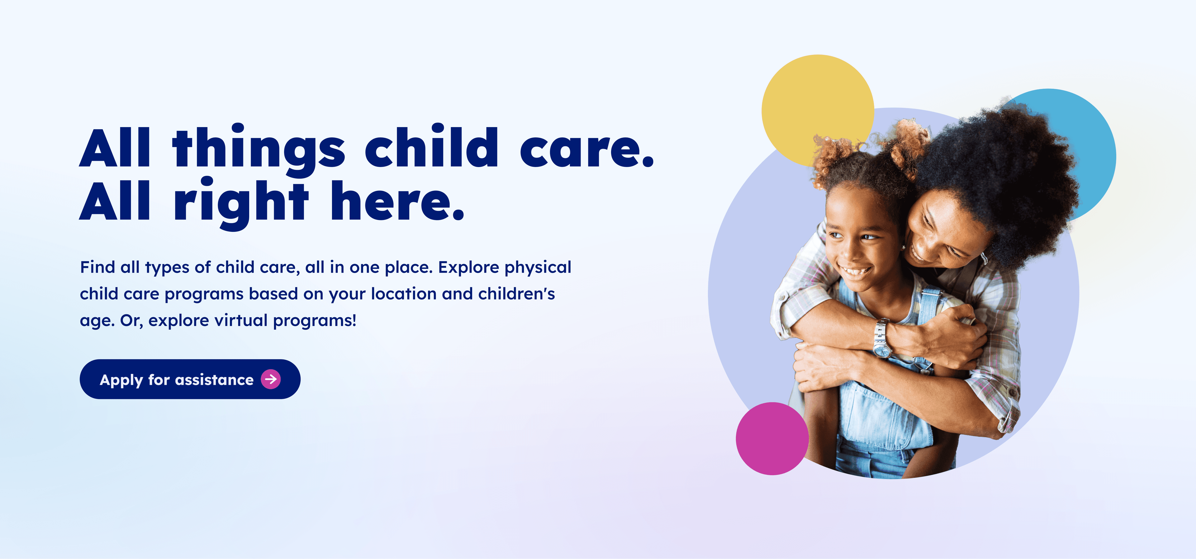 Texas Childcare Connections (Tx3C)